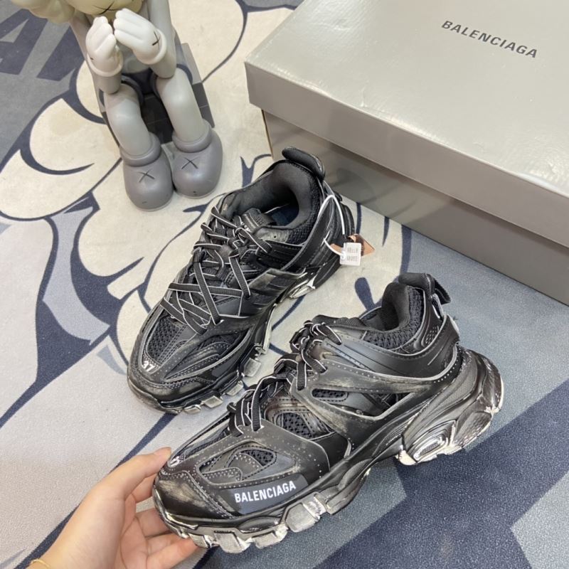 Balenciaga Track Shoes